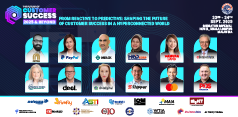 The Future of Customer success 2025